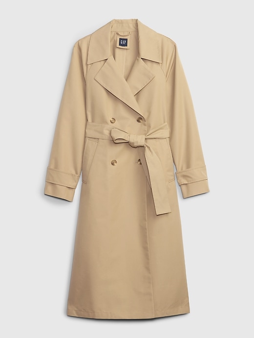 Image number 10 showing, Icon Trench Coat