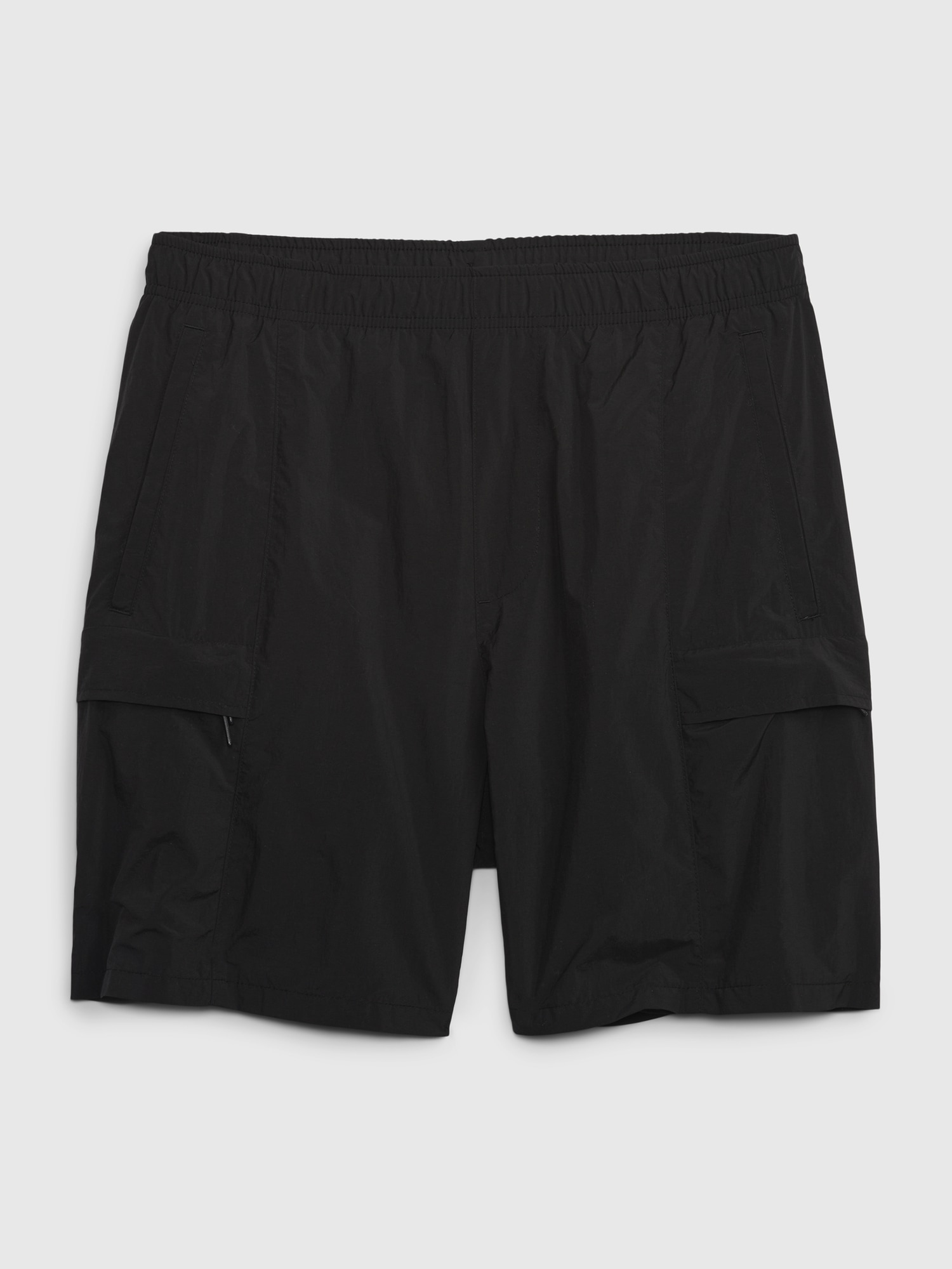 Gap utility store shorts