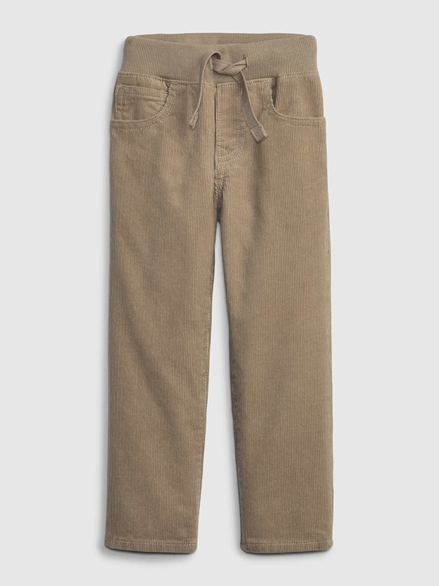 Gap Toddler 90s Original Straight Corduroy Pants
