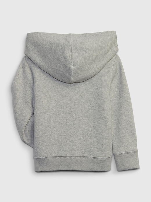 Toddler Zip Hoodie Gap