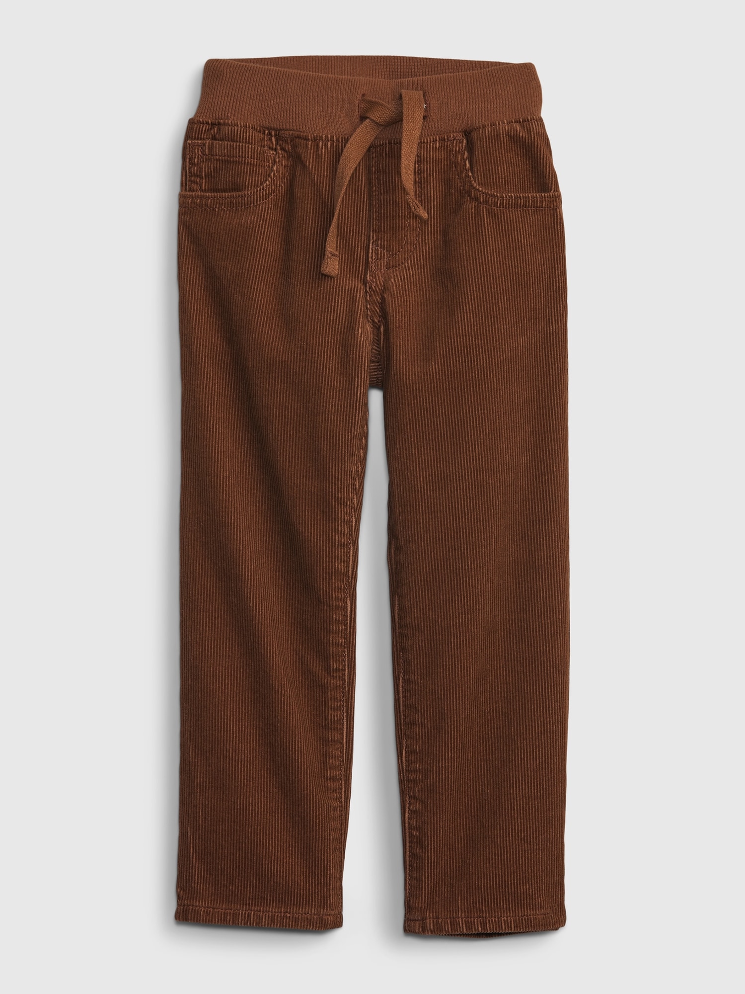 Toddler '90s Original Straight Corduroy Pants Gap