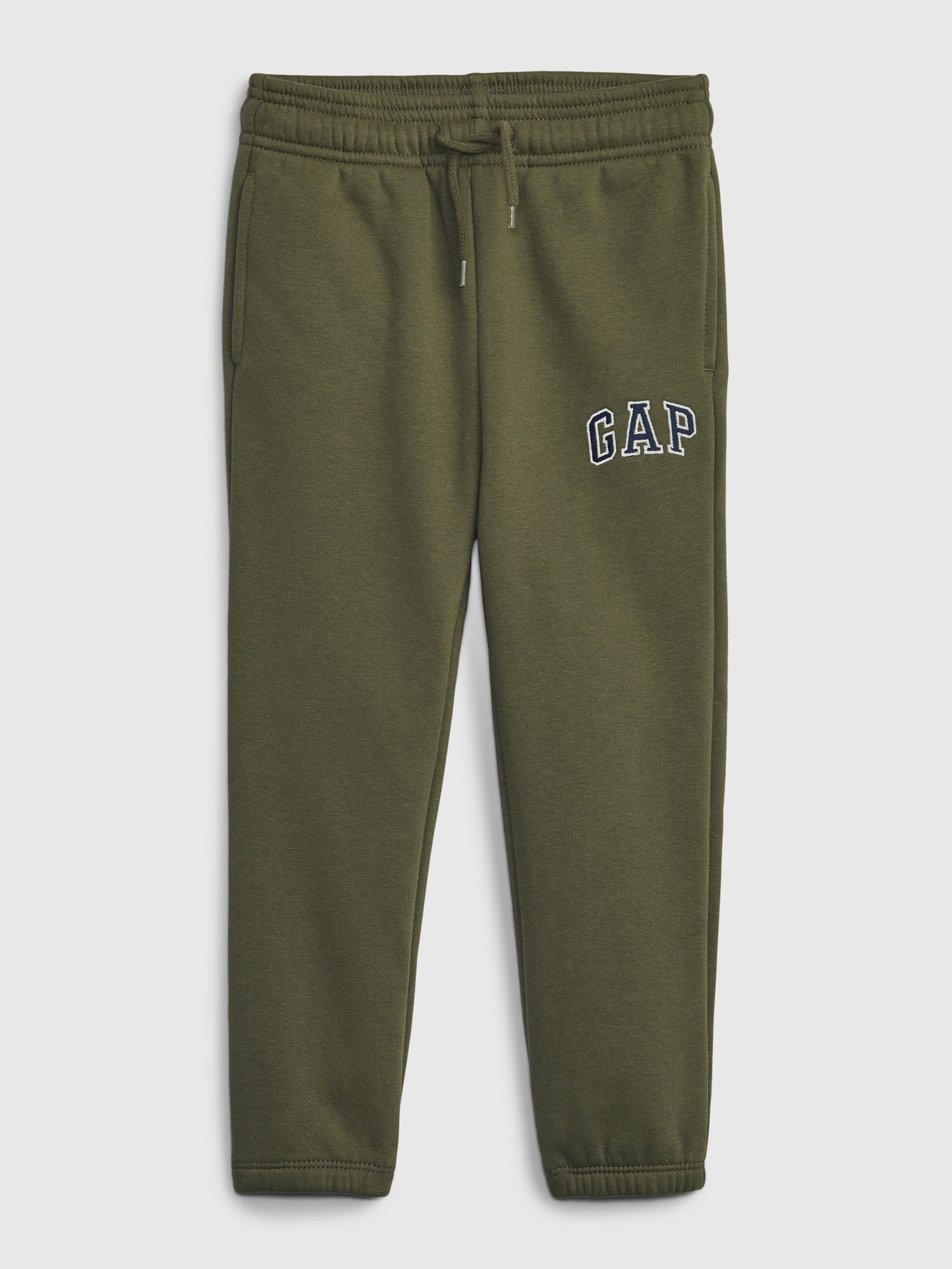 Gap Toddler Arch Logo Joggers