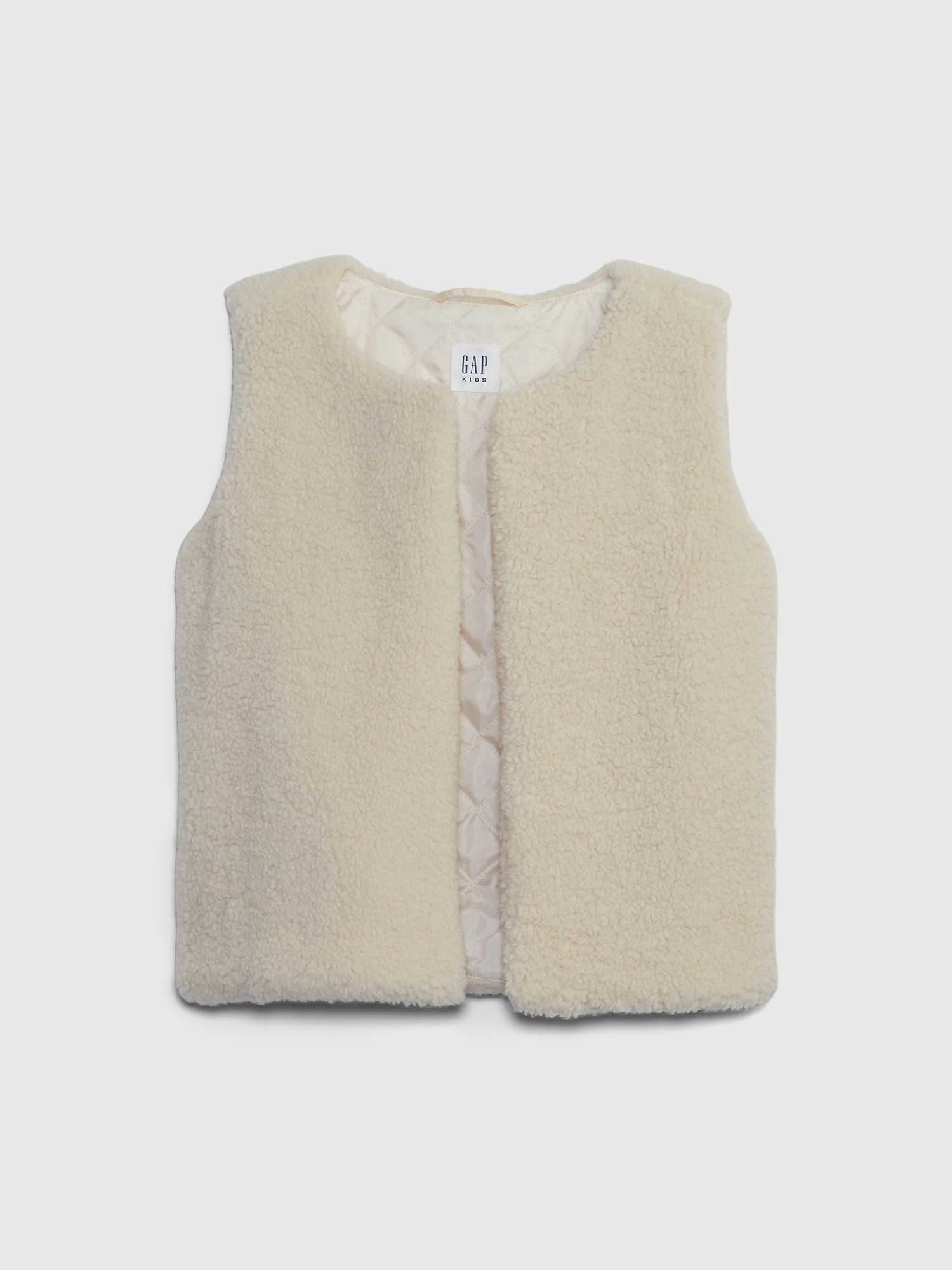 Gap shop kids vests