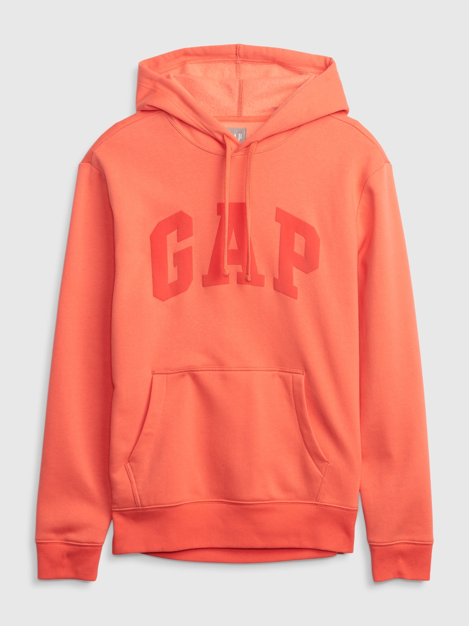 Vintage Soft Gap Logo Hoodie | Gap