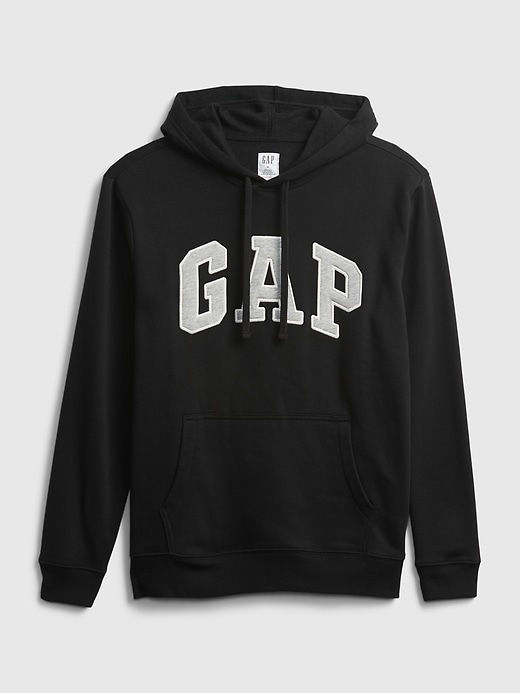 Image number 6 showing, Gap Arch Logo Hoodie