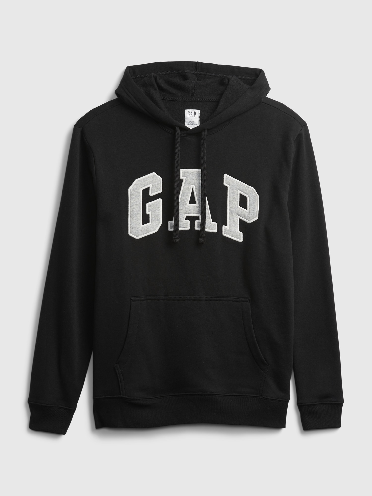 Gap Arch Logo Hoodie | Gap