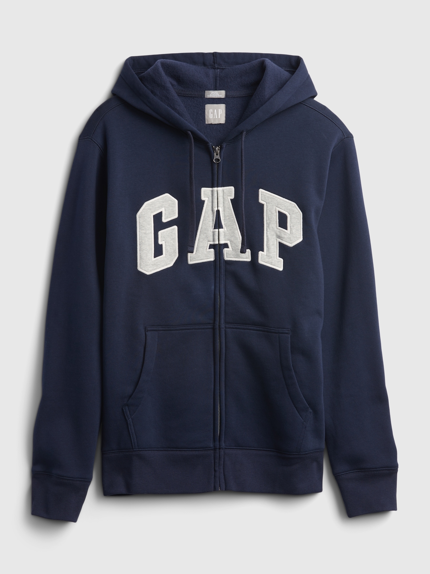 Gap Arch Logo Hoodie