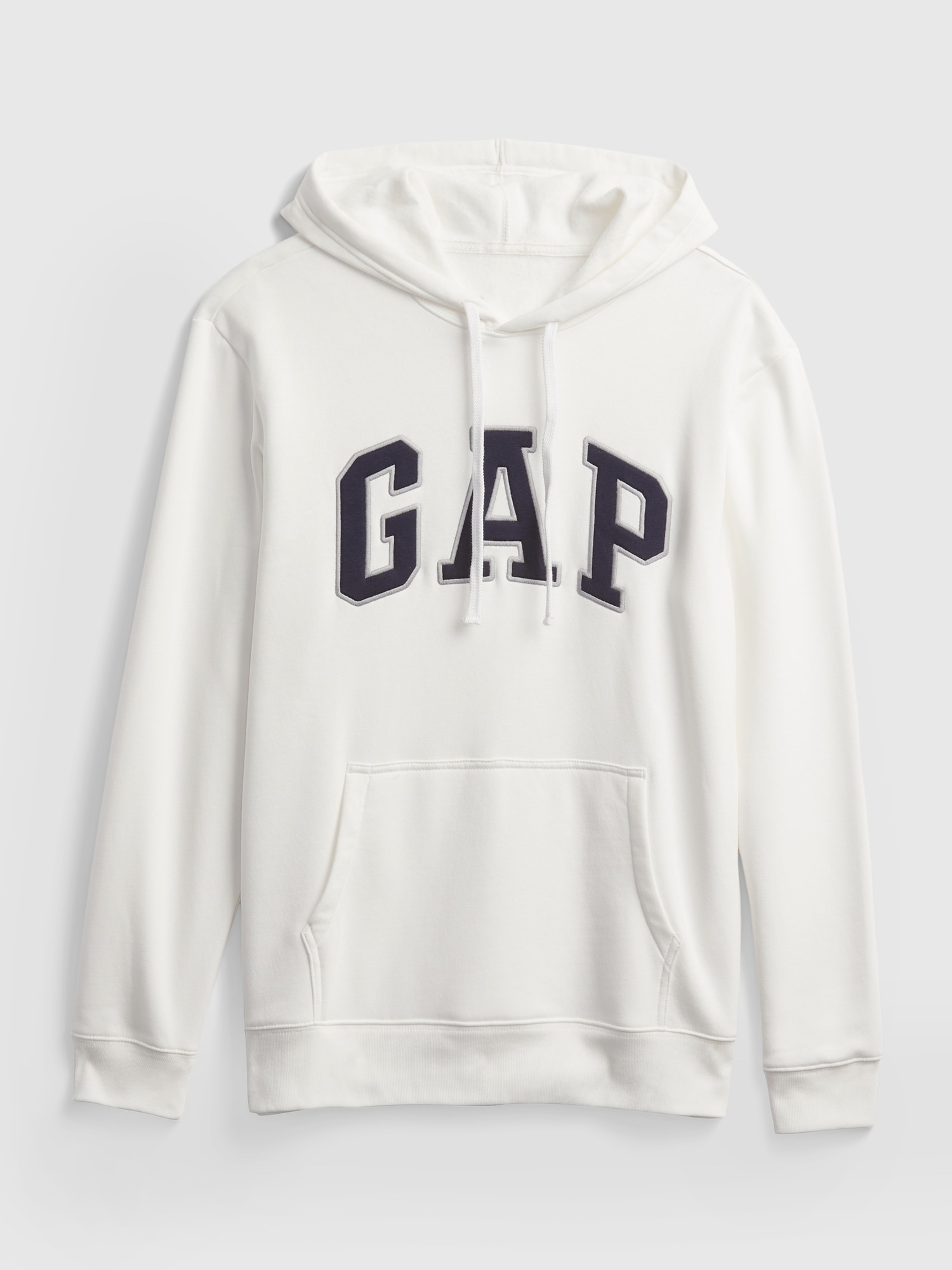 Gap Arch Logo Hoodie