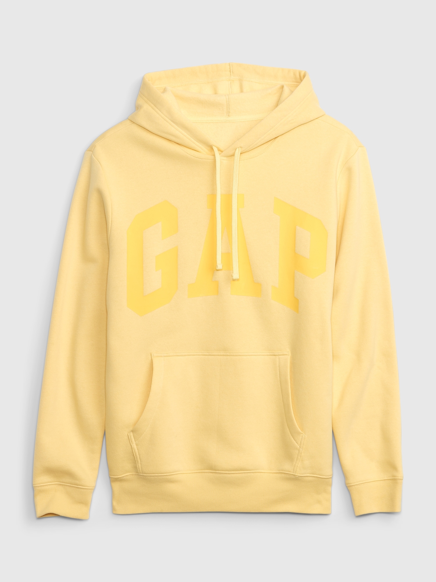 Gap Arch Logo Hoodie | Gap