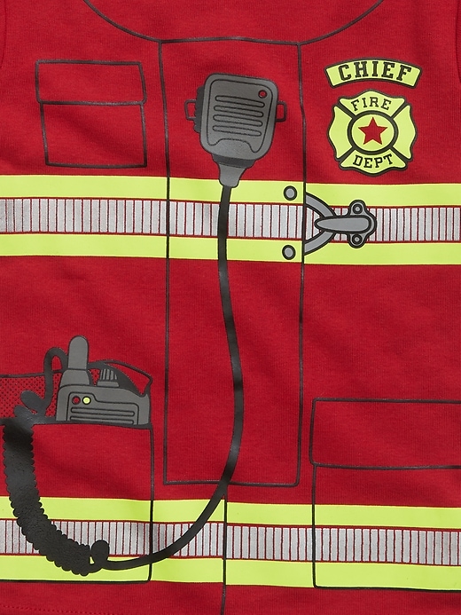 babyGap Costume PJ Set Gap