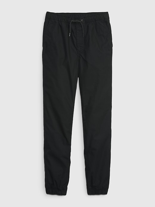 Image number 1 showing, Kids Lined Joggers