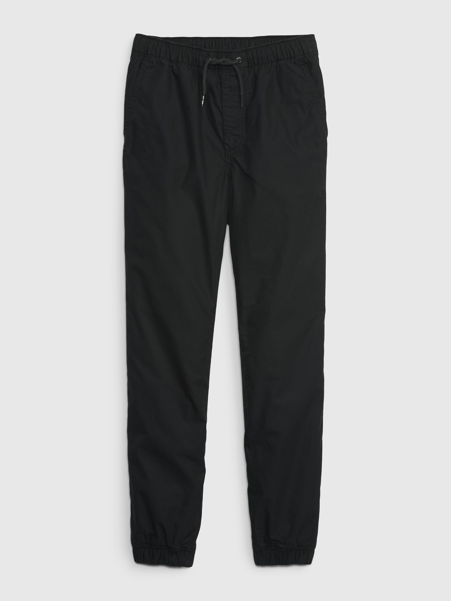 Kids Lined Joggers
