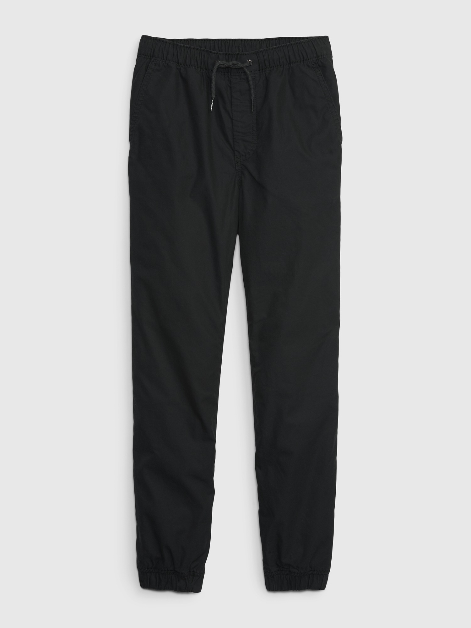 Kids Lined Joggers Gap