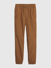 Boys' Lined Pants