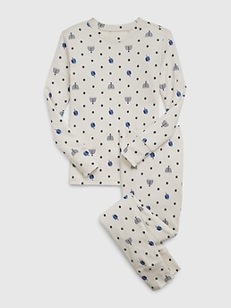 Boys on sale pjs gap