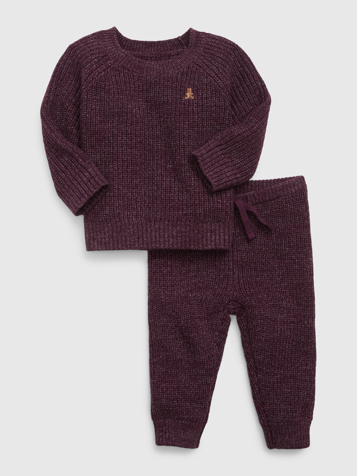 Baby Sweater Outfit Set Gap