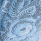 Gap × LoveShackFancy Floral Icon Denim Jacket