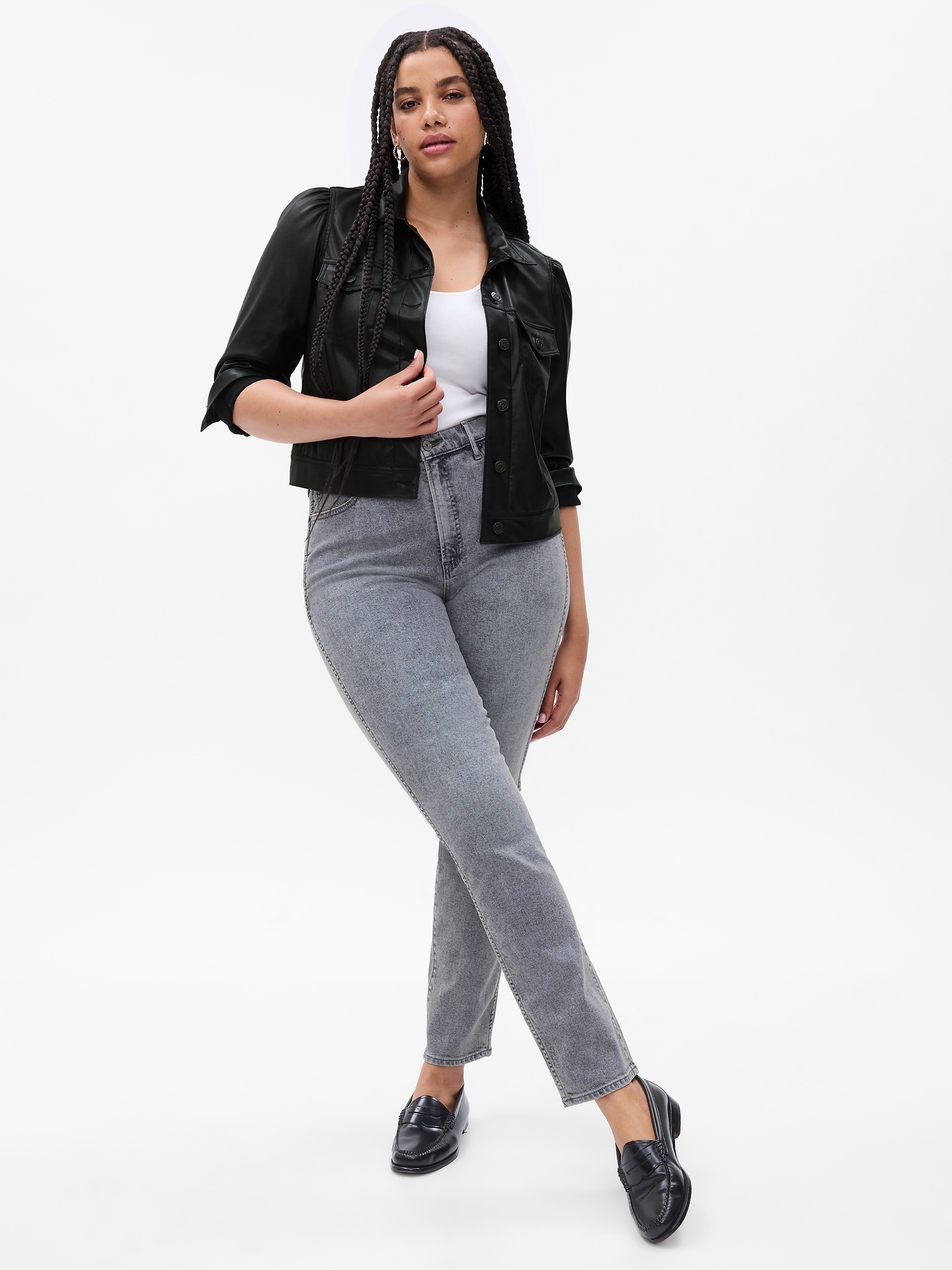 vegan-leather-puff-sleeve-jacket-gap