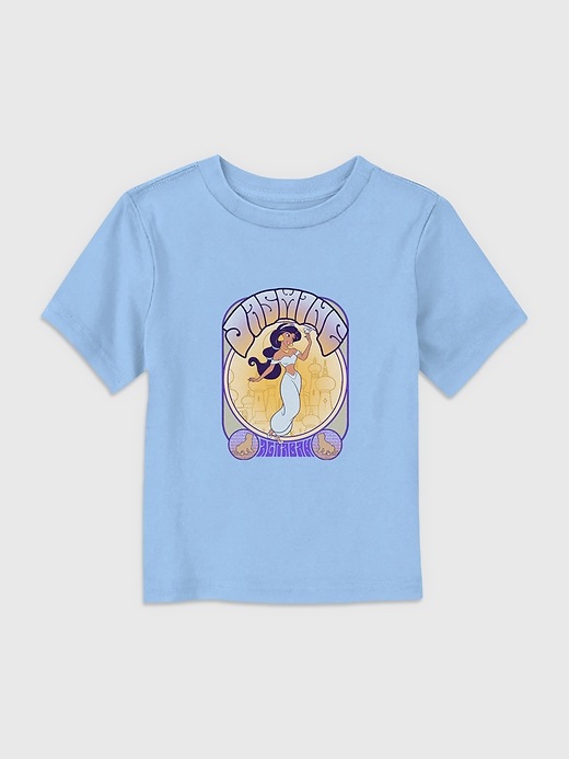 GapKids &#215 Disney Kid Oversized Graphic T-Shirt | Gap Factory