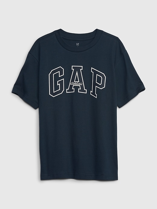 Kids Gap Arch Logo T-Shirt | Gap