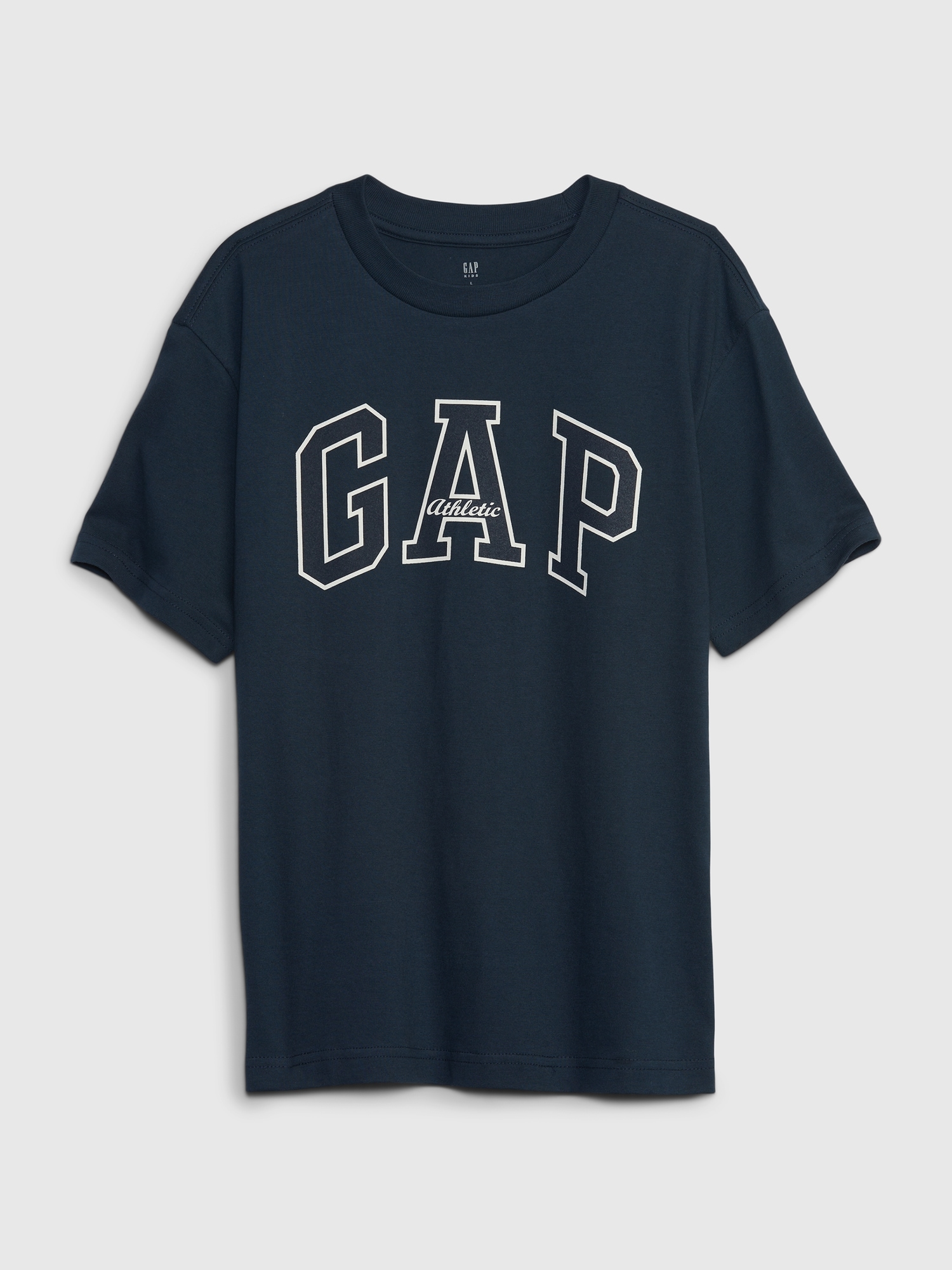 Kids Gap Arch Logo TShirt Gap