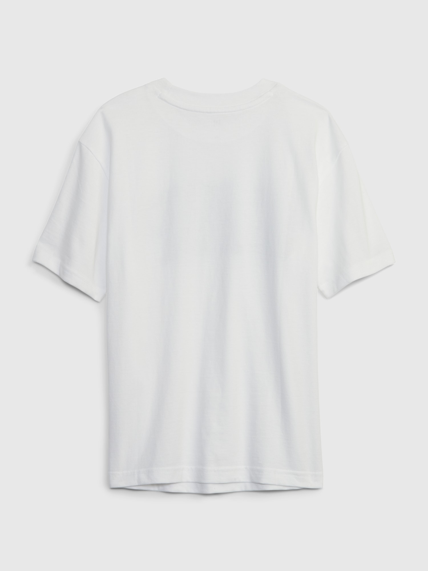 Kids Gap Arch Logo T-Shirt | Gap