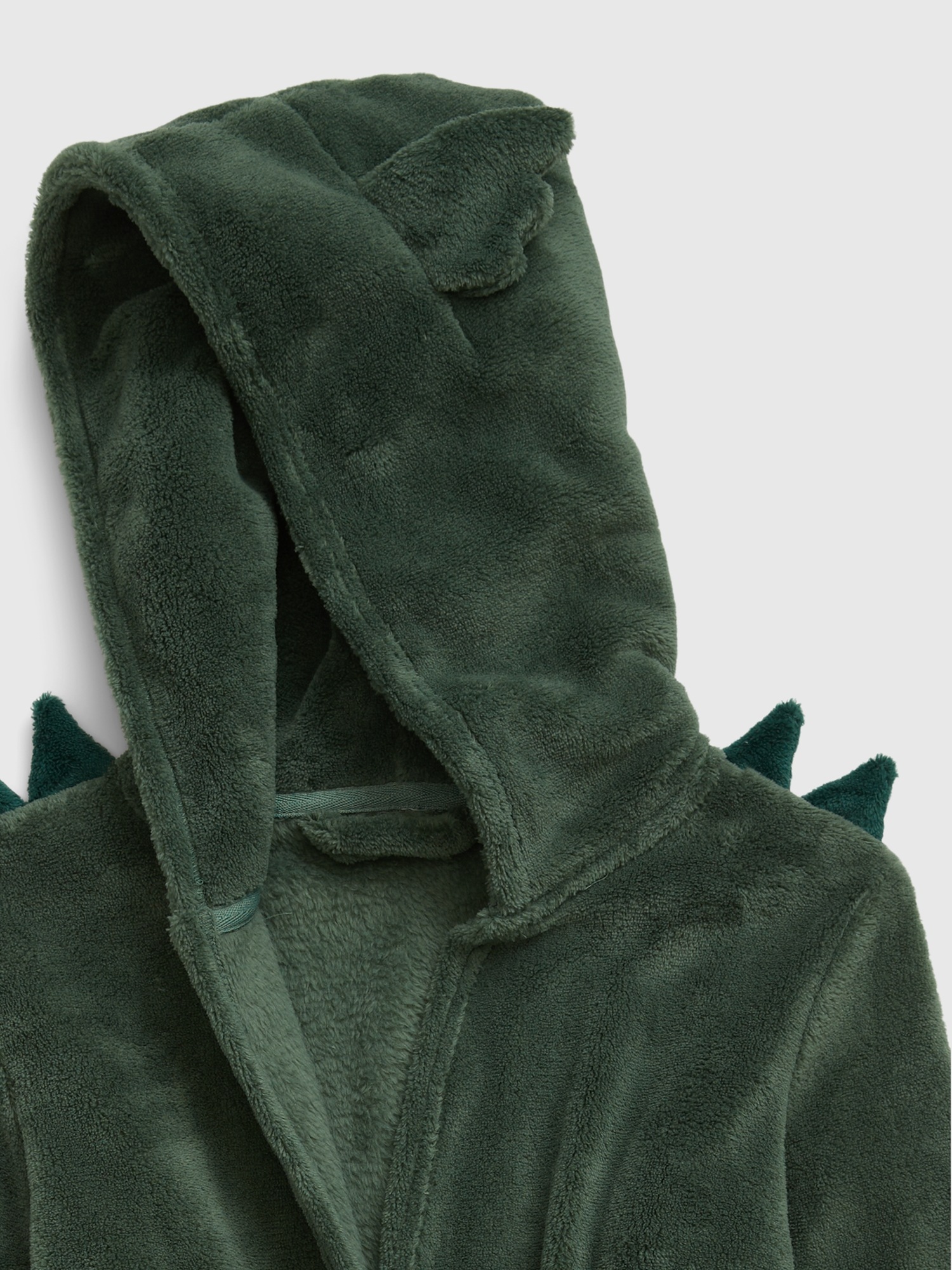 Toddler Recycled Dragon Robe Gap