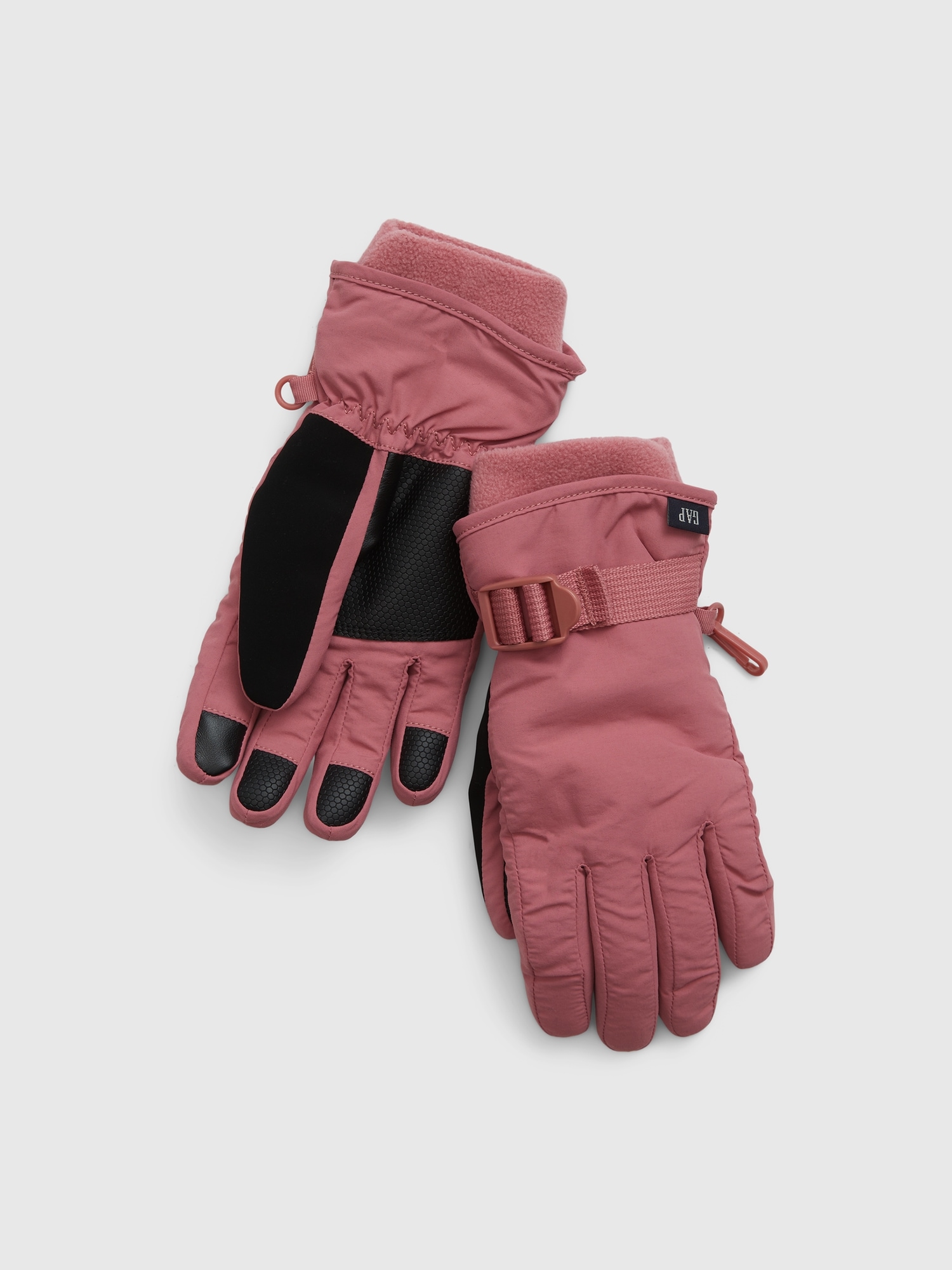 Gap Kids Recycled Snow Gloves
