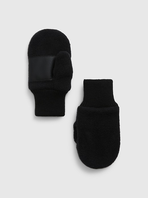 Toddler Profleece Mittens Gap