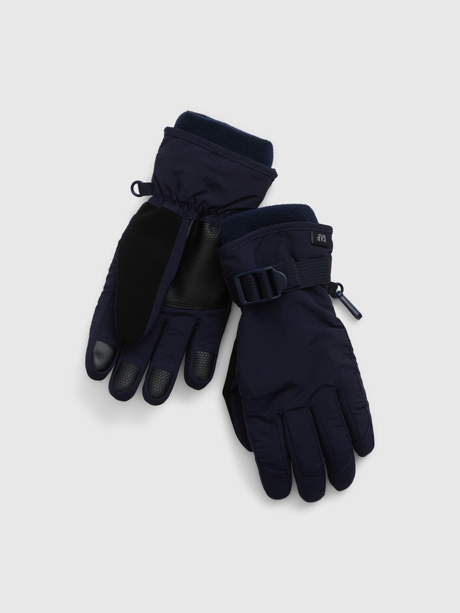 Gap Kids Recycled Snow Gloves