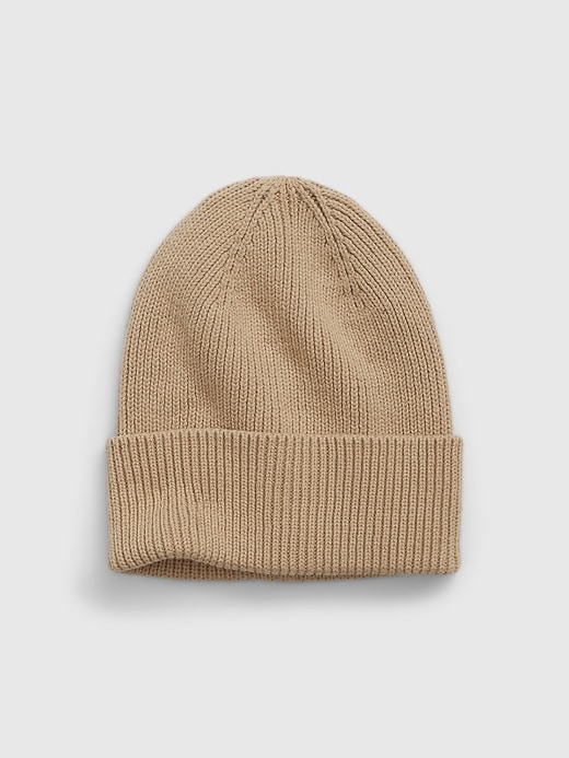 Gap Classic beanie GAP Womens Logo Beanie at Amazon Women main image 2