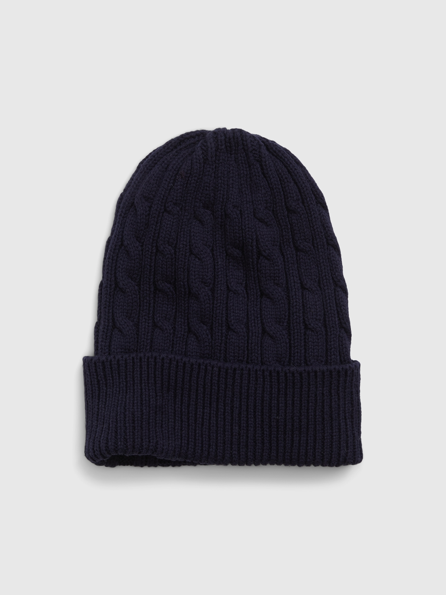 Gap Cable-Knit Beanie