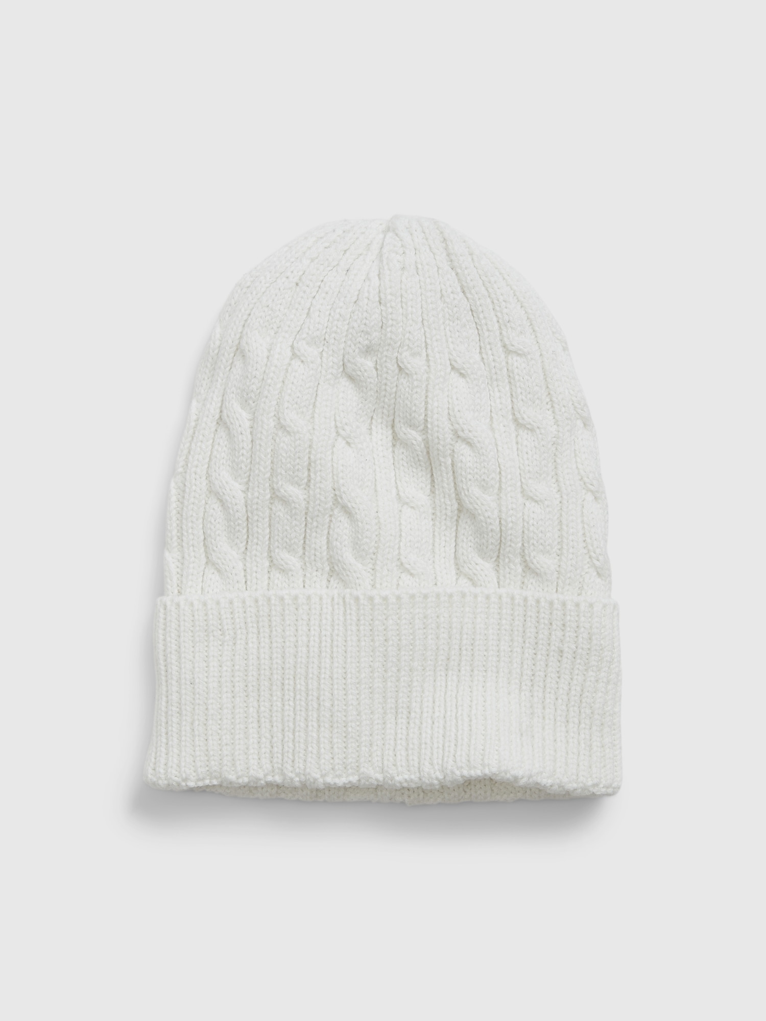 Gap Cable-Knit Beanie