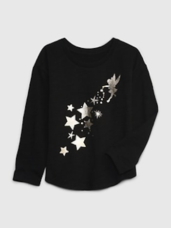 Gap × Disney Baby & Toddler Graphic T-Shirt