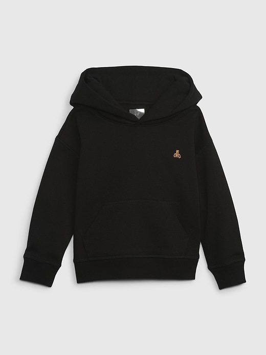 Image number 1 showing, Baby & Toddler VintageSoft Relaxed Hoodie