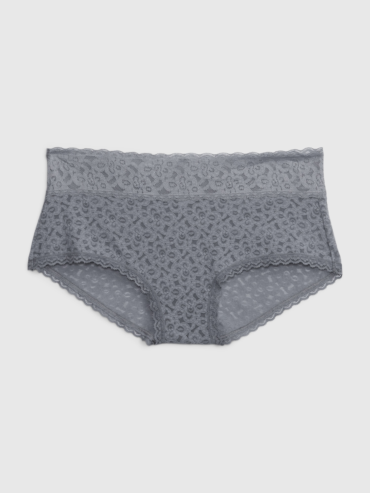 Gap Lace Shorty