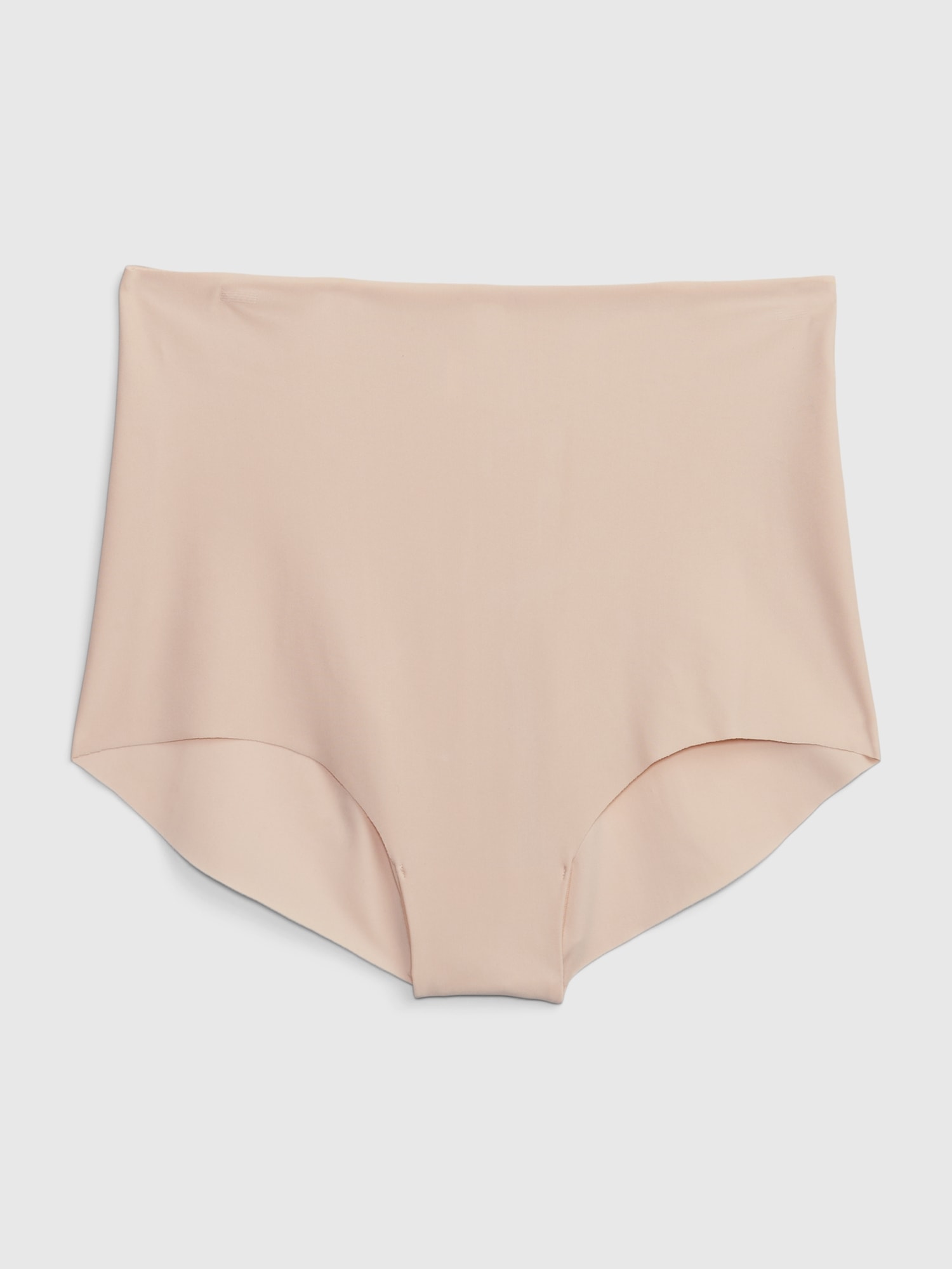 Gap High Rise No-Show Bikini