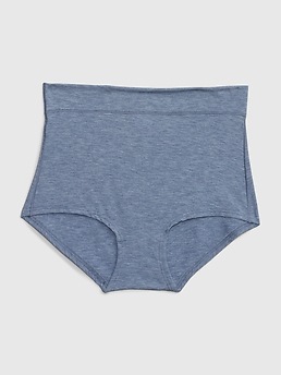 Gap breathe high waist sales bikini