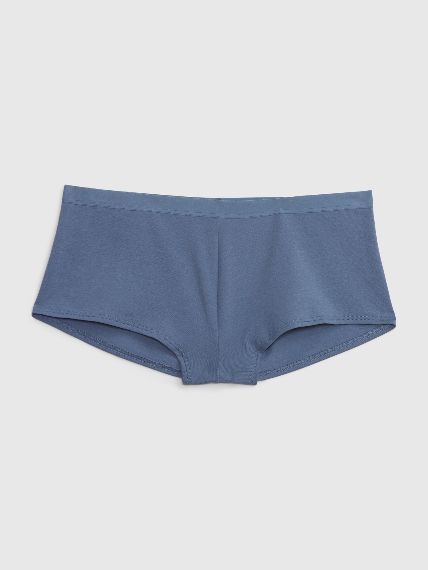 Gap Organic Stretch Cotton Shorty