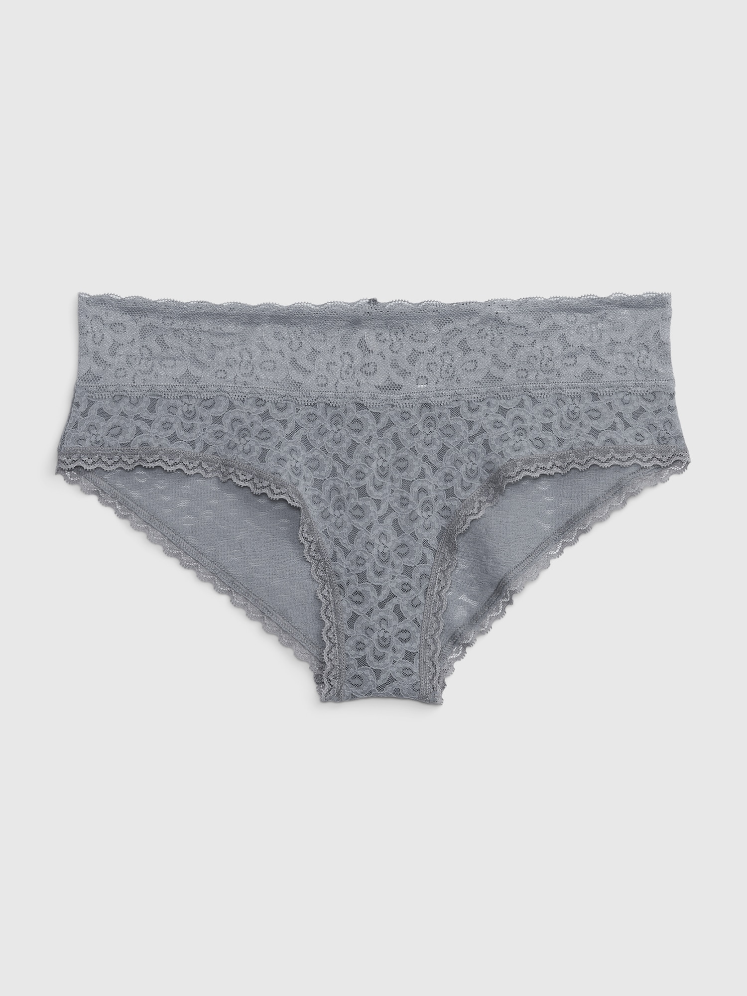 Gap Lace Cheeky