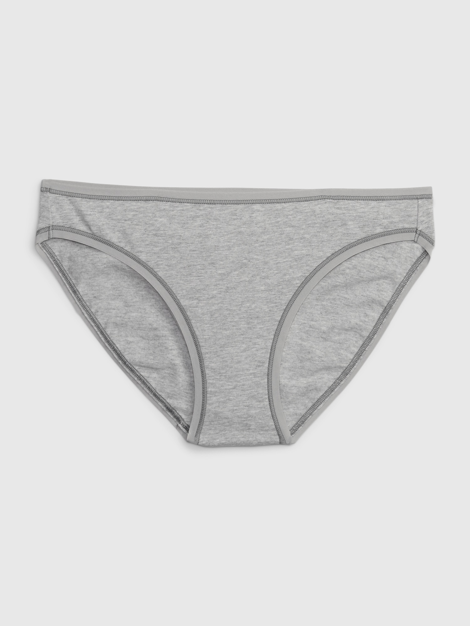 Gap Organic Stretch Cotton Bikini