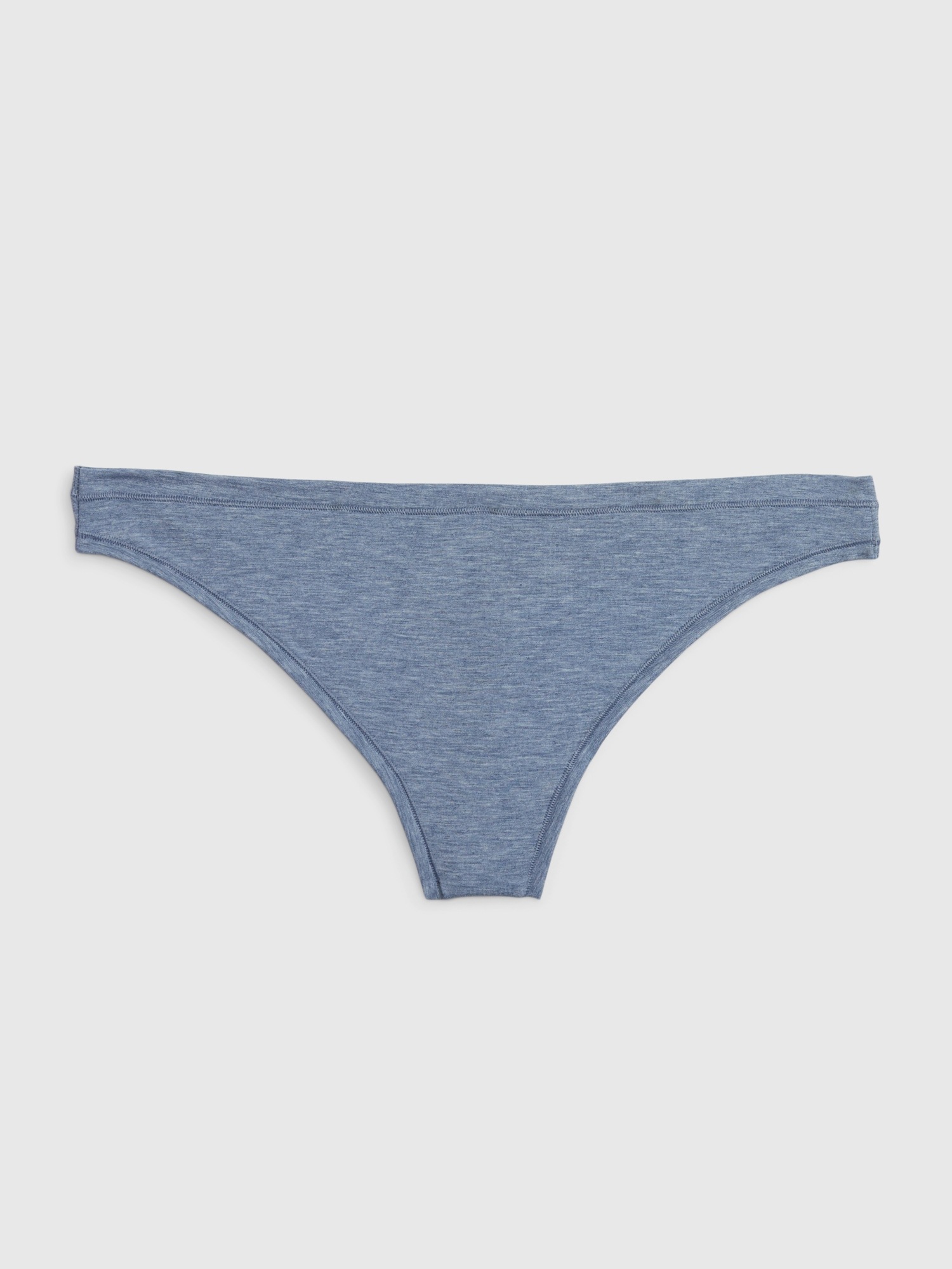 Gap Breathe Thong In Bainbridge Blue