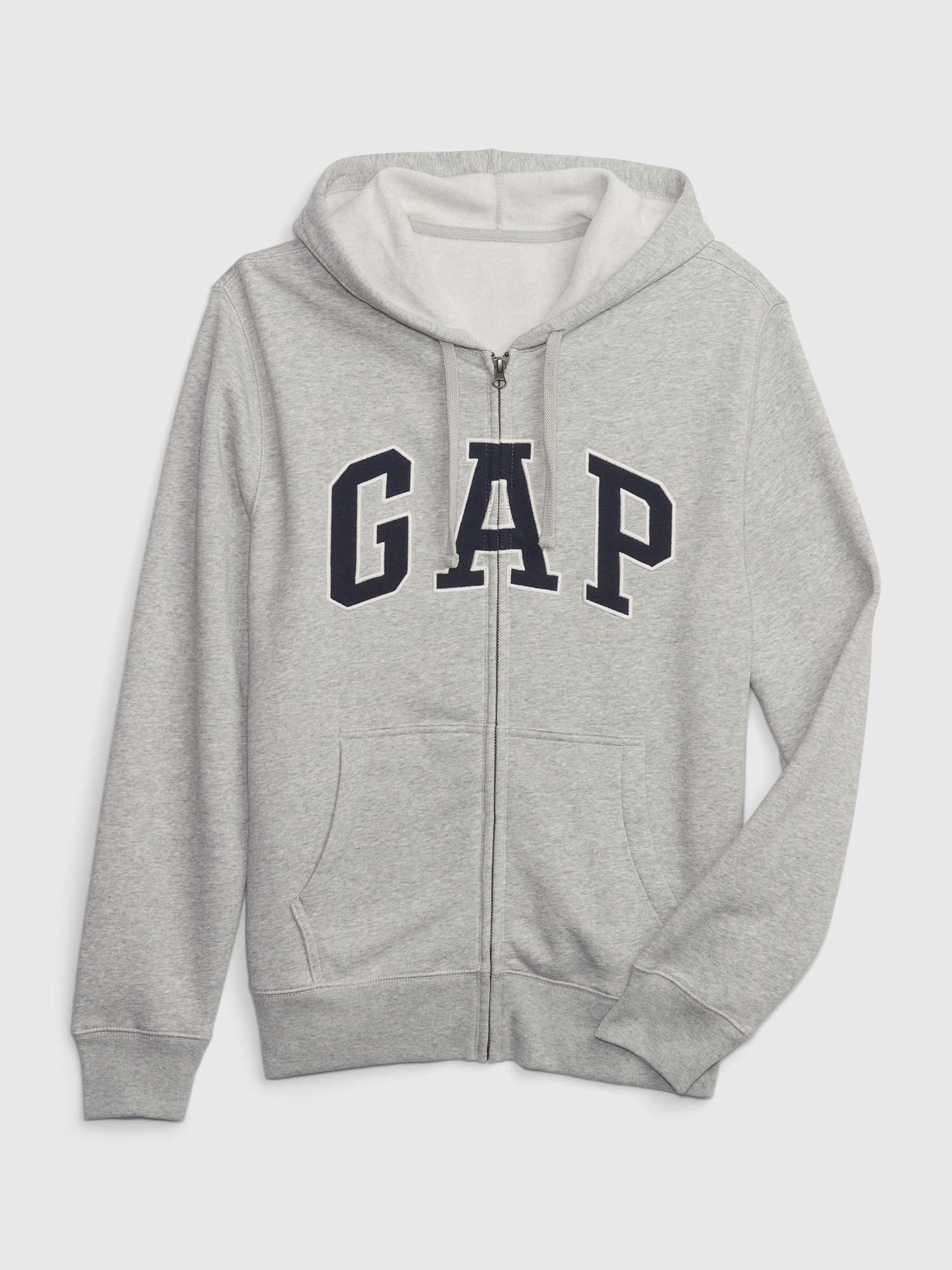 Gap Men's Arch Logo Hoodie