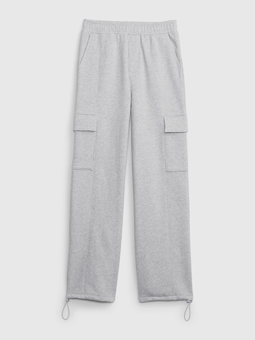 Vintage Soft Cargo Sweatpants Gap