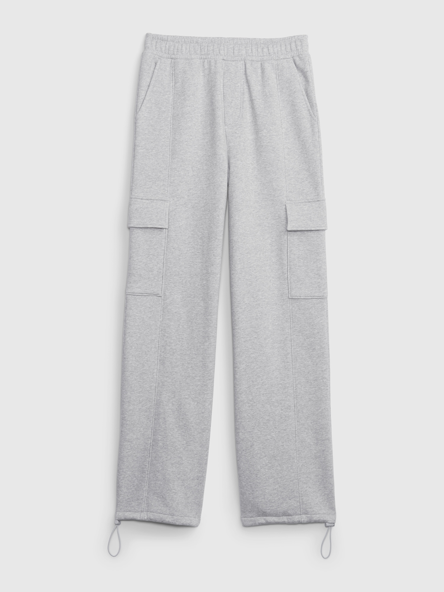 Cargo Sweatpants 