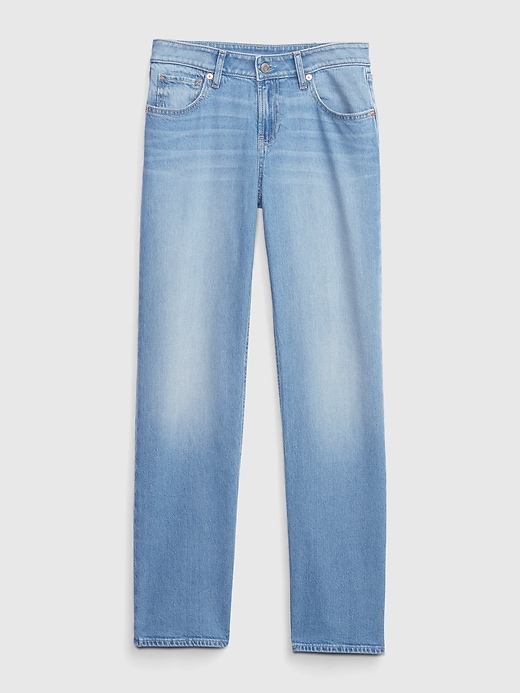 Image number 6 showing, Low Rise ’90s Loose Jeans