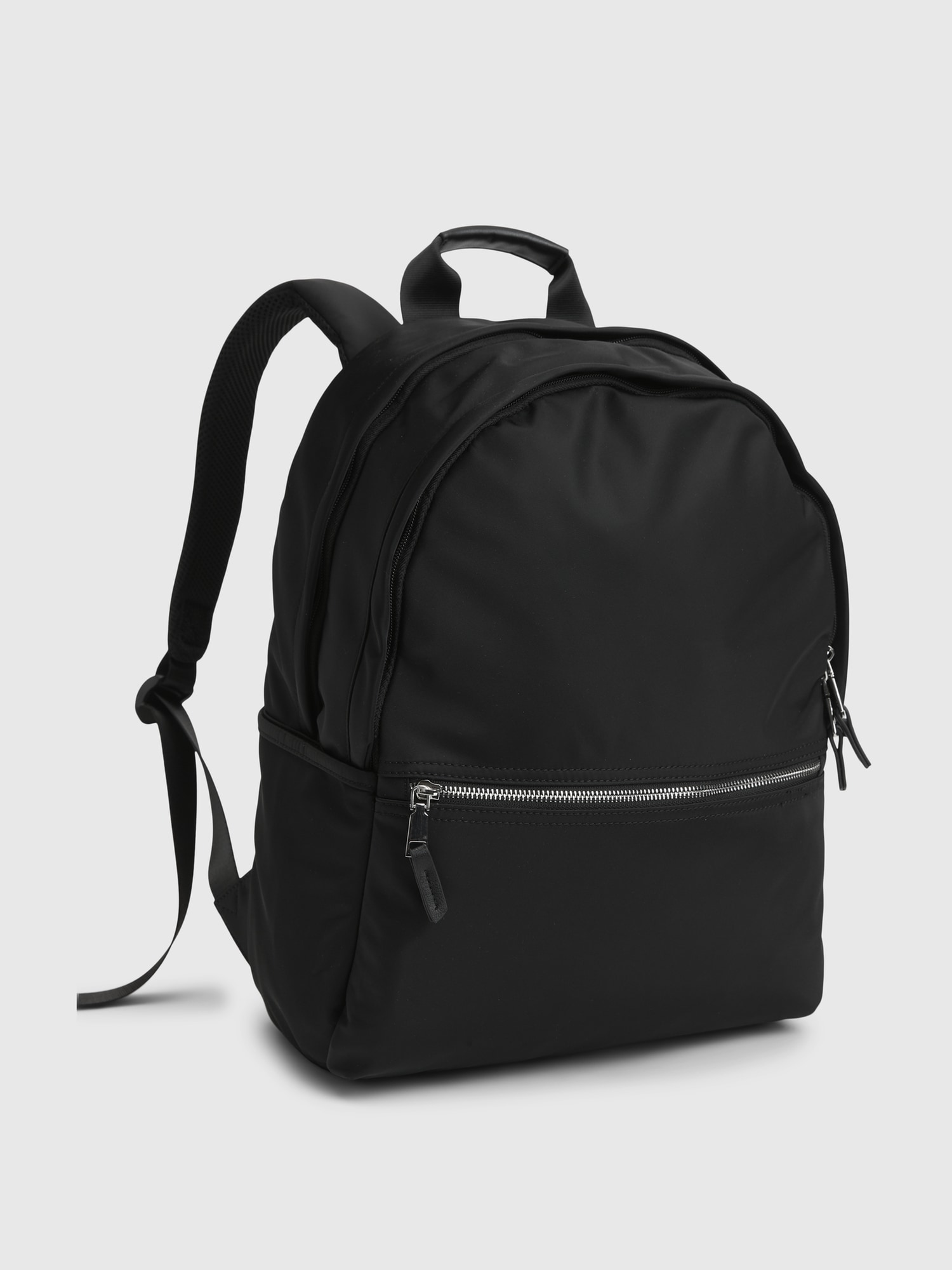 Nylon Backpack Gap