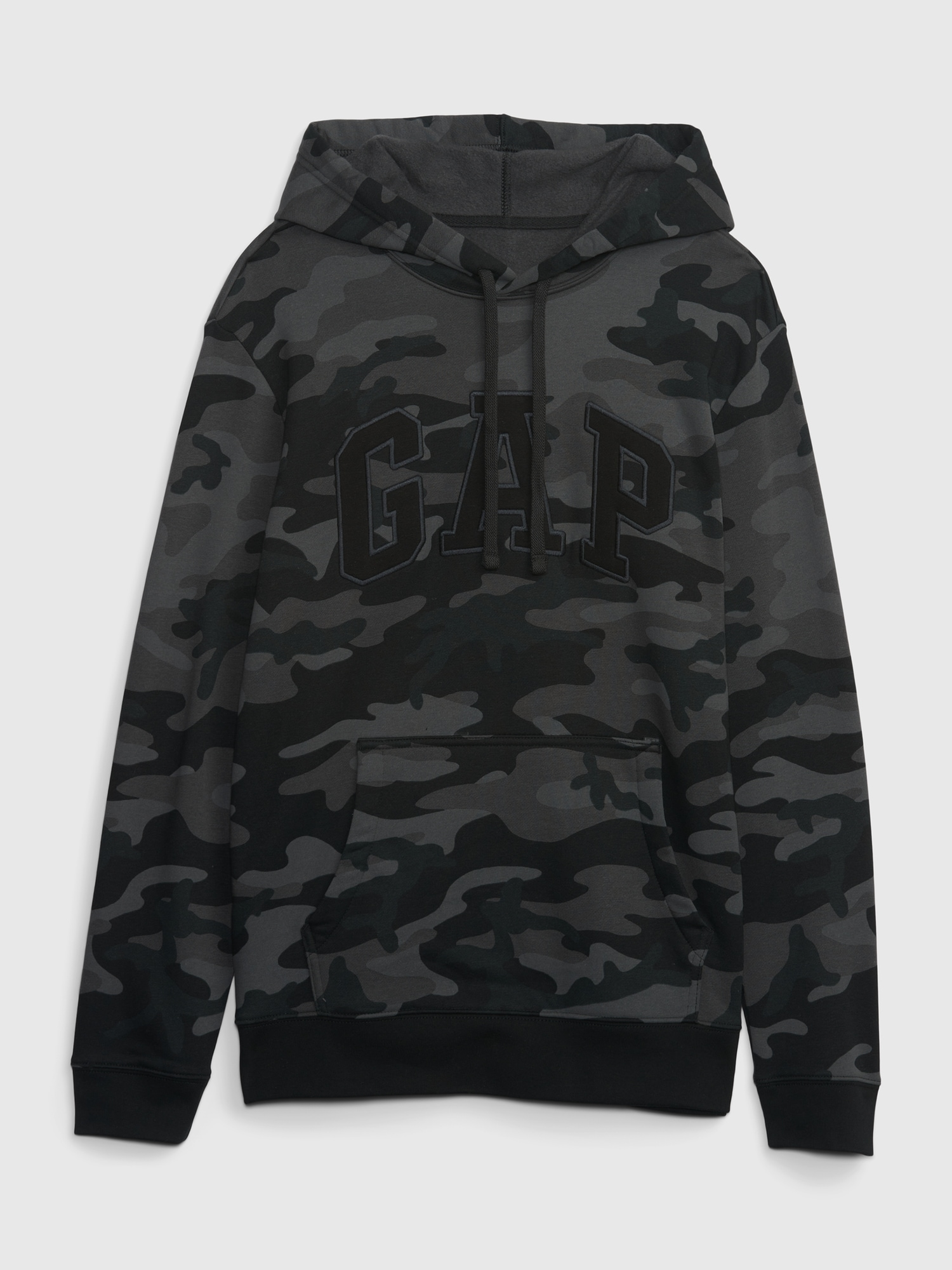 Gap Arch Logo Hoodie