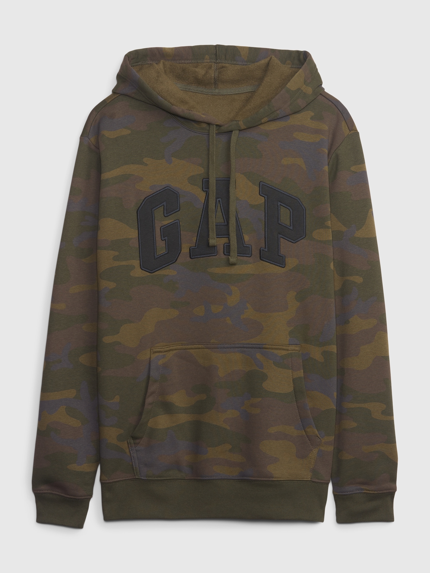 Gap Arch Logo Hoodie