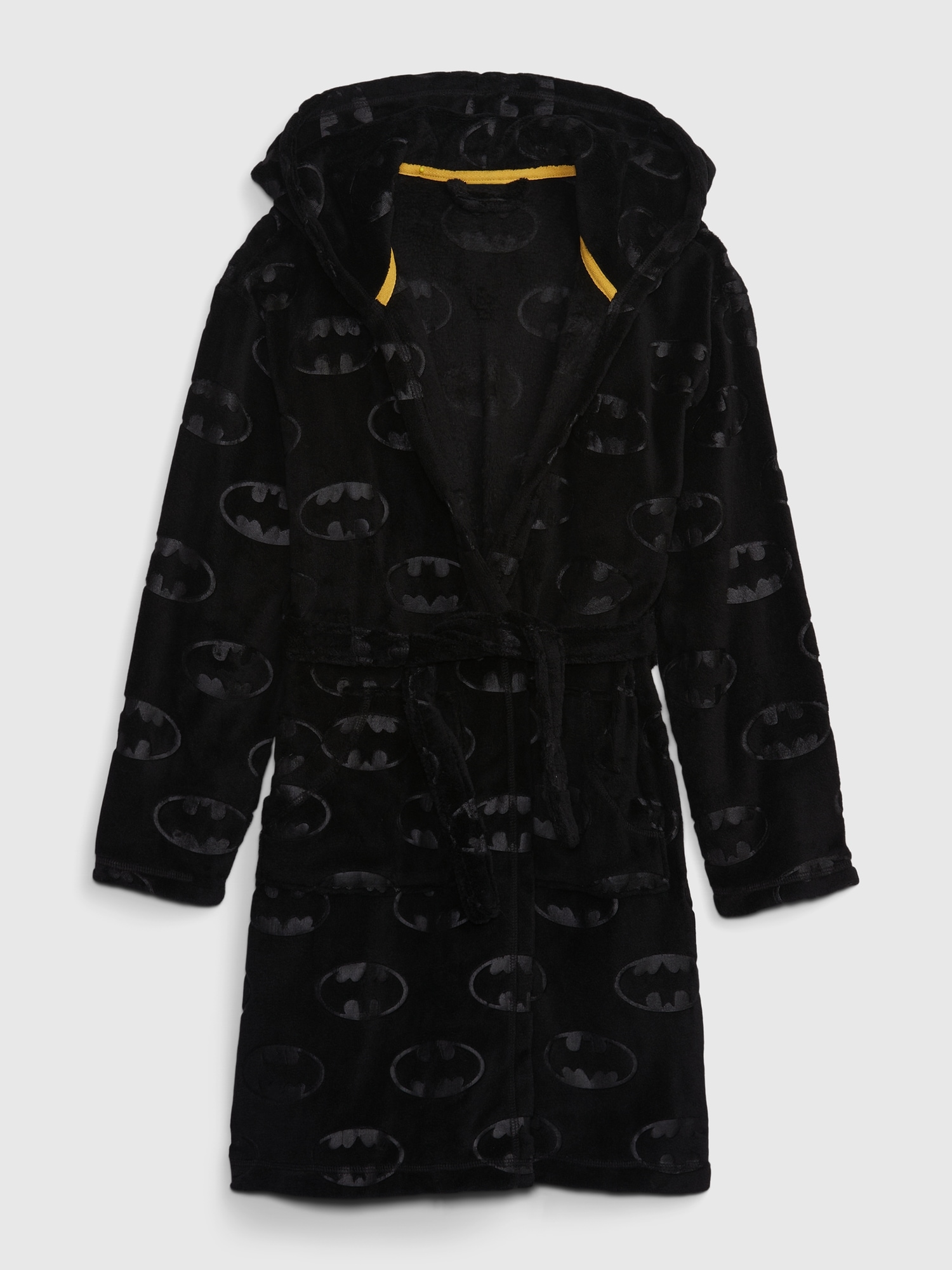 GapKids | DC™ Recycled Batman Robe